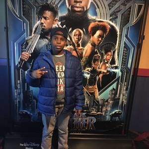 Meet your Posher, Kamarli